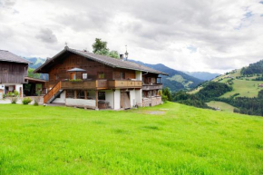 Appartment Stockeben Niederau